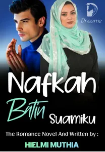 Link Baca Novel Nafkah Batin Suamiku Full Episode