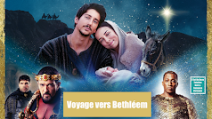 Voyage vers Bethléem/ Journey to Bethlehem @2023 (Vostfr)