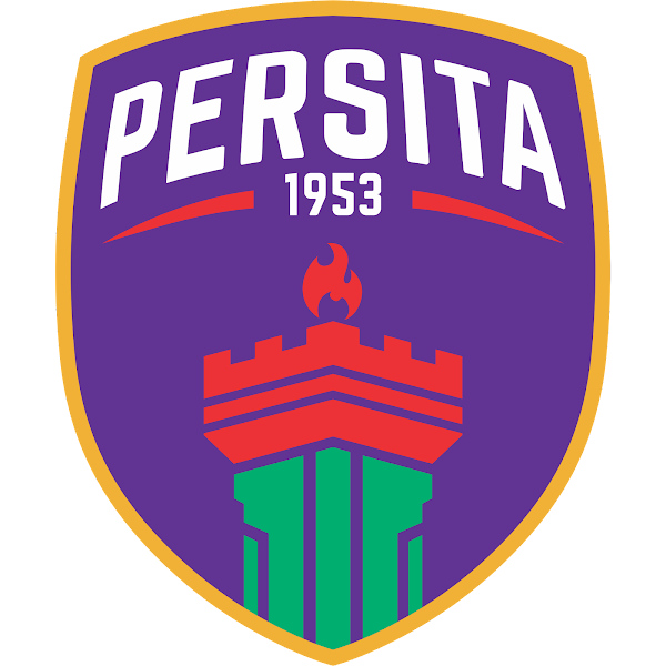 Plantel do número de camisa Jogadores Persita Tangerang Lista completa - equipa sénior - Número de Camisa - Elenco do - Posição