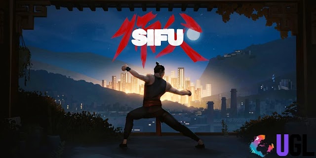 Sifu Free Download For PC