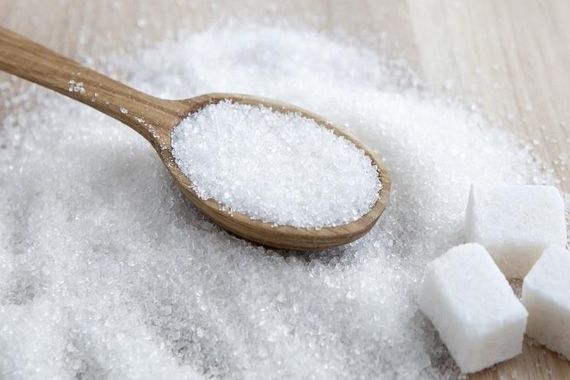 7 فوائد صحية للتوقف عن تناول السكر