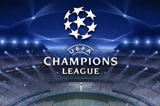 UEFA Champions League,LOSC Lille – Chelsea,Juventus FC – Villarreal CF