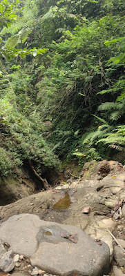 Air Terjun Megamendung di Gunung Cisadon: Wisata Alam yang Menyegarkan