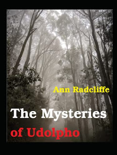 The Mysteries of Udolpho Review