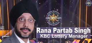 Rana Pratap Singh Contact Number