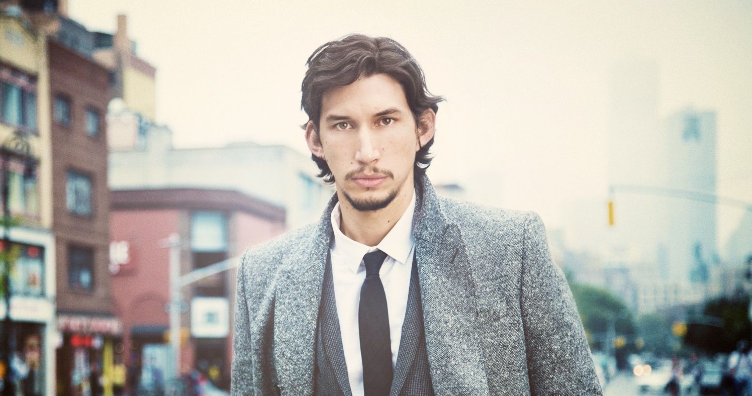 Adam Driver Wallpaper,Adam Driver