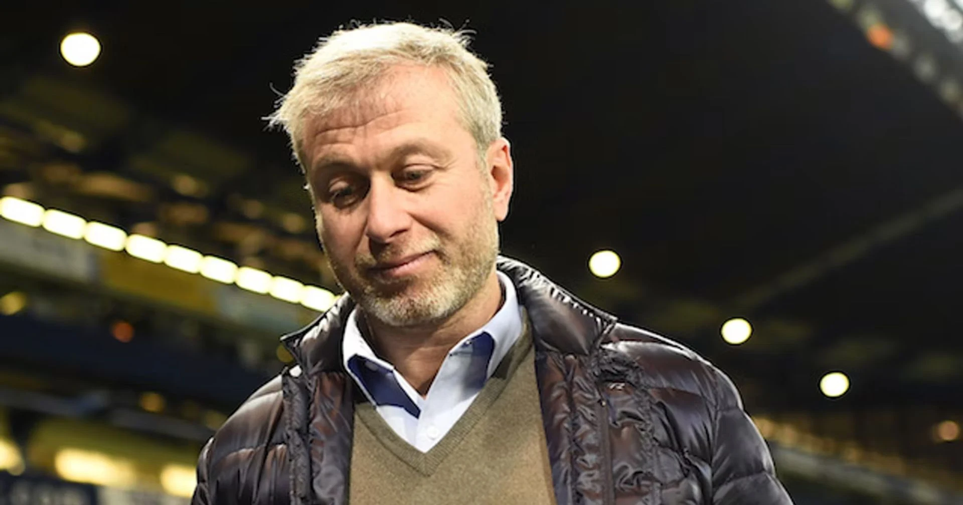 Roman Abramovich hands over ‘stewardship' of Chelsea to club's 'charitable foundation'