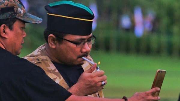 Dedi Kurnia: Nihilkan Keberagaman Indonesia, Yaqut Tak Layak Jadi Menteri