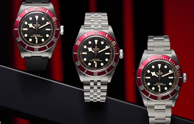 Tudor à Watches and Wonders 2023