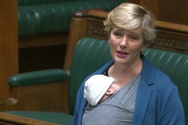The-British-MP-who-came-to-Parliament-with-a-baby-in-her-arms