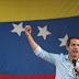  Guaidó dice que la próxima elección debe ser para salir de Maduro