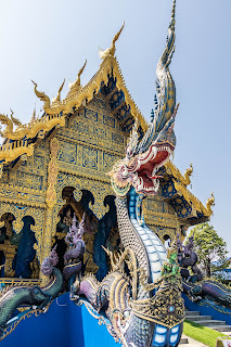 Wat Rong Suea Ten