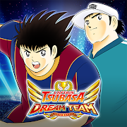 Captain Tsubasa - Dream Team