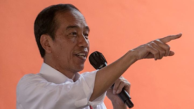 Polisi Diduga Intimidasi Akademisi yang Suarakan Pernyataan Sikap Kritik Jokowi