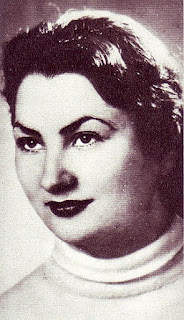 Wilma Montesi was only 21 when she died