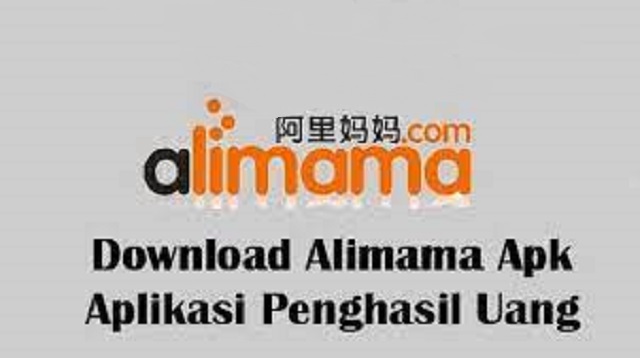 Alimama Apk Download Aplikasi Penghasil Uang