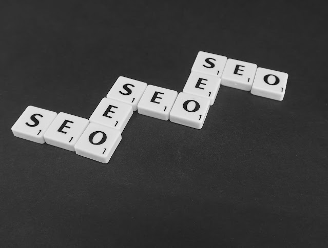 SEO (Search Engine Optimization) is a Very Important Points