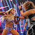 Charlotte Flair niega las polémicas acusaciones de su lucha contra Nia Jax en Raw