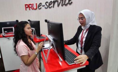 Alamat dan Nomor Telepon Kantor Prudential Indonesia di Ternate