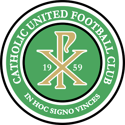 CATHOLIC UNITED FOOTBALL CLUB