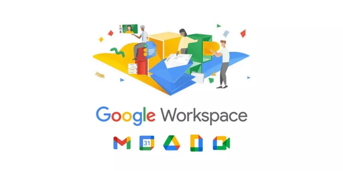 Menyesuaikan URL Layanan Google Workspace
