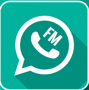 FMWhatsapp Apk v9.50 Simak Cara Downloadnya Disini