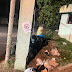 Denuncian cúmulo de basura en la entrada de residencial El Polvorín, Santo Domingo Norte