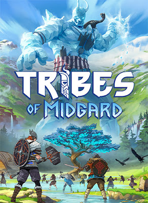 Tribes of Midgard Deluxe Edition