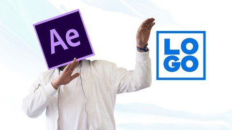 Logo Animation & Logo Motion Design – Adobe After Effects [Free Online Course] - TechCracked