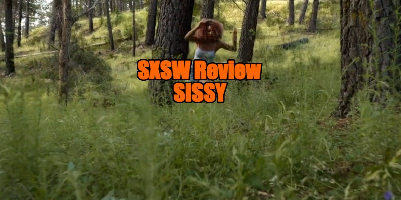 sissy review