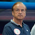 At last, NFF sacks Rohr, appoints Eguavoen interim Super Eagles boss