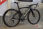 Cipollini NK1K SRAM Red AXS Campagnolo Bora WTO 45 Road Bike at twohubs.com