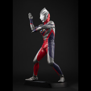 Ultimate Article Ultraman Tiga (Multi-Type), Megahouse