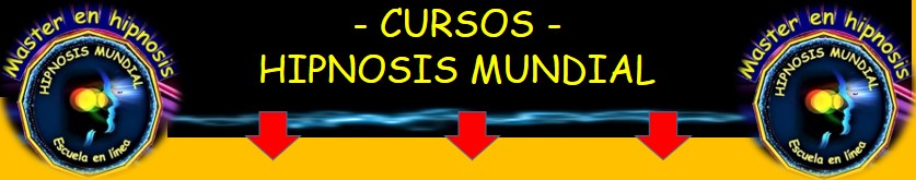 Cursos de Hipnosis Mundial