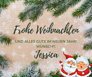 Kostenlose Weihnachtsbilder