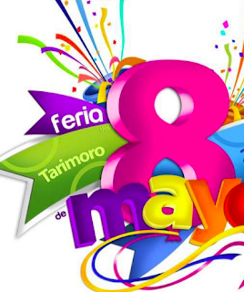 Feria Tarimoro 2022 Feria del 8 de mayo