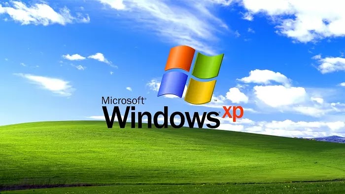 Download Windows XP SP3 New Update 2021