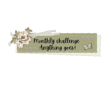 Monthly Challenge