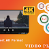 Video Player - HD Video Player  تطبيق تشغيل الفيديو باحترافية (No Ads)