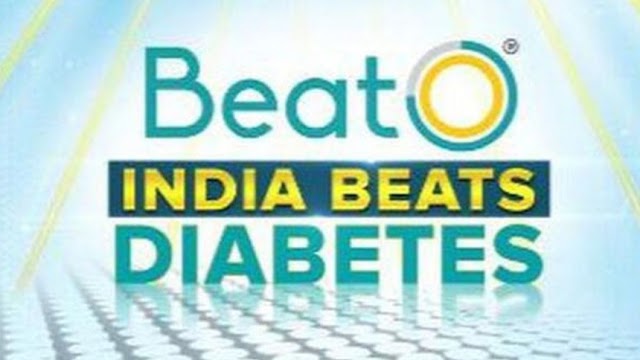 News Today ! With only one counselling session, 75% of diabetes patients reduced their sugar levels: BeatO
