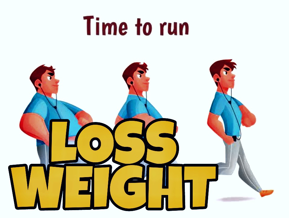 loss weight fast