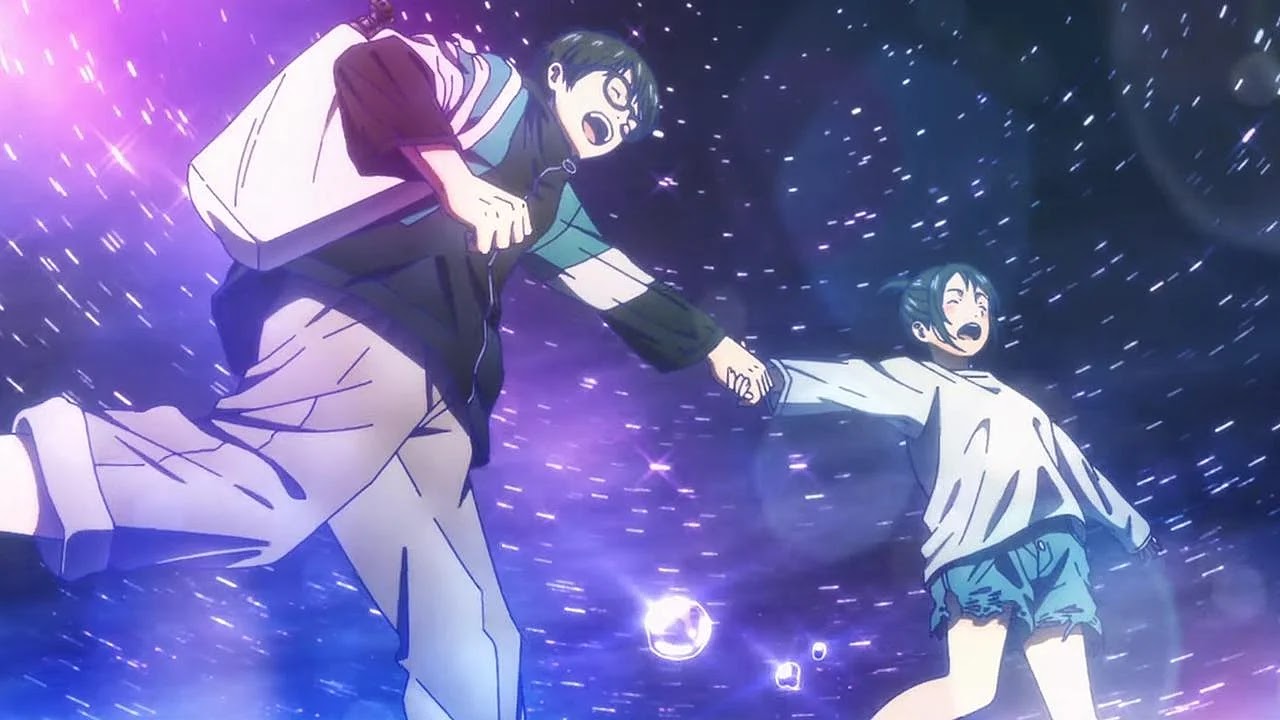 O Mangá Kimi wa Houkago Insomnia Terá uma Adaptação para Anime