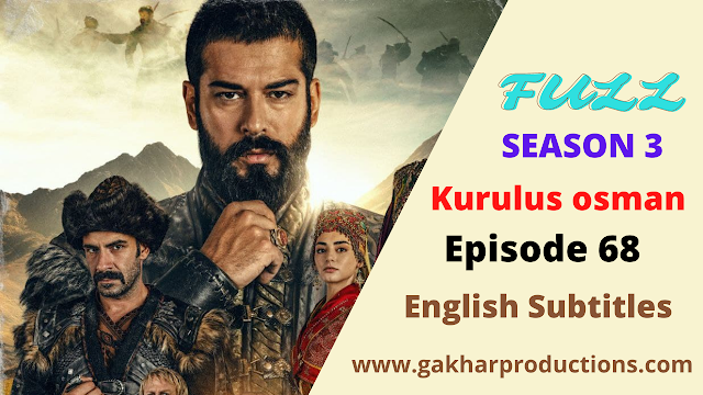 kurulus osman ep 68 english subtitles season 3 episode 4