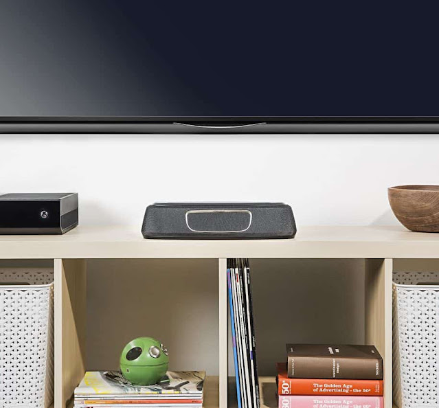 Polk Audio MagniFi Mini Soundbar Review