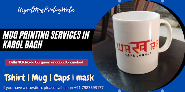 urgent customized mugs printing in karol bagh - Daryaganj Paharganj Karol Bagh Chandni Chowk Central Delhi . If you Need Mug & T-Shirt printing in your city.  North, North- East, North-West, West, South, South- West, South-East, New- Delhi, Central, Shahdara and East. Customized White Mugs, Color Mugs, Magic Mugs, Color Changing Mugs with Photo Print Online. Personalize Mugs with Photo/Logo Online. Photo Printed Mugs Available