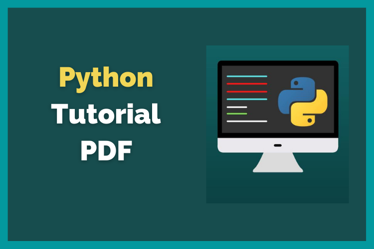 Python Tutorial PDF - wivato.com