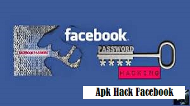 Apk Hack Facebook