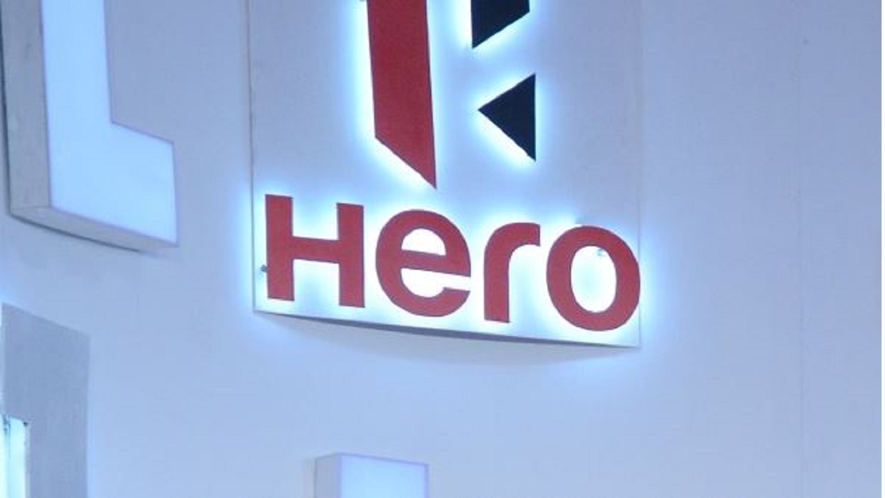 Hero MotoCorp expands its scooter segment