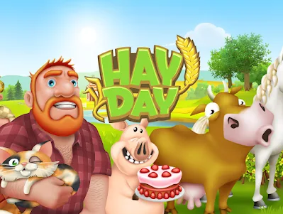 تنزيل لعبة هاي داي hay day مهكرة 2022 نقود لا نهاية لها للايفون وللاندوريد تحميل Hay Day بصيغة APK تحميل Hay Day للأندرويد تنزيل Hay Day للأيفون