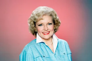 Cherished Television Icon Betty White Dead on the Cusp of 100th Birthday